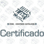 certificado escuales catolicas